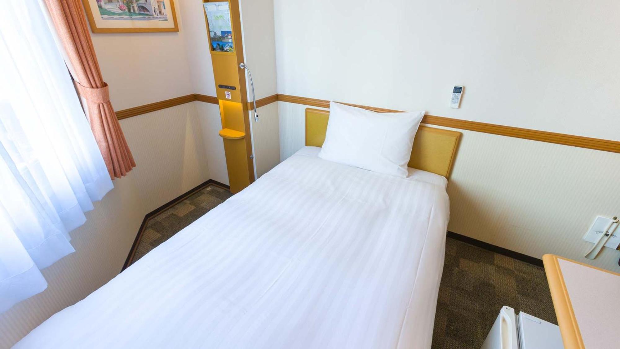 Toyoko Inn Okayama Eki Nishi Guchi Hiroba Quarto foto